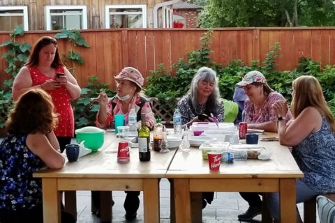 2019 AT CONNIE'S