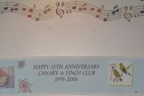20TH ANNIVERSARY - 2011