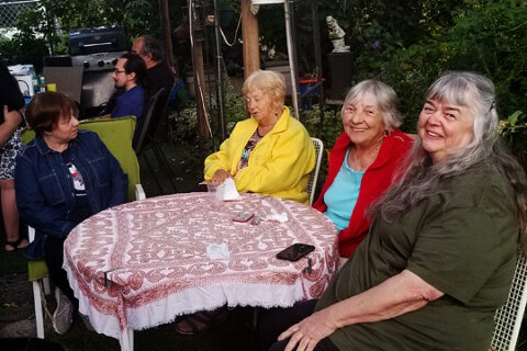 2019 AT DIANE'S